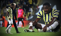 Fenerbahçe'de ortalık karıştı: Osayi'den flaş hamle!