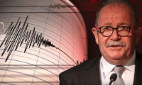 Prof Dr. Şükrü Ersoy'dan beklenen İstanbul depremi açıklaması