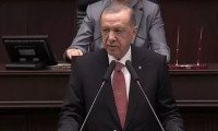 Erdoğan: Başımızın çaresine bakma hakkımız doğmuştur