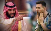 Messi ile Suudi Arabistan arasında şoke eden anlaşma!