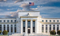 Fed tutanakları: Çoğu yetkili faiz artışı hızının yavaşlamasından yana