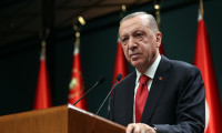 Erdoğan: Gabar'da da olacağız, Cudi'de de olacağız, Tendürek'te de olacağız