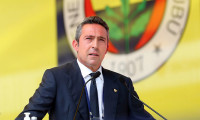 Ali Koç: Atatürk Stadyumu talebinin sonuna kadar arkasındayız