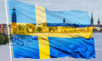 İsveç'ten 'Pençe-Kılıç' açıklaması