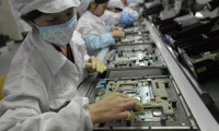 Foxconn, iPhone fabrika işçilerinden özür diledi