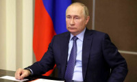 Putin, Ankara'daki kritik toplantıyı kurmaylarıyla görüşecek