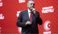 Cumhurbaşkanı Erdoğan'dan 'Konya' paylaşımı