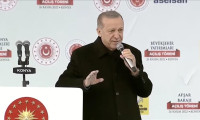 Cumhurbaşkanı Erdoğan'dan kara harekâtı sinyali