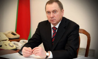 Belarus Dışişleri Bakanı Makei hayatını kaybetti!