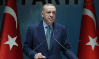  Cumhurbaşkanı Erdoğan'dan faiz ve enflasyon mesajı