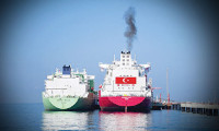 Türkiye'den petrol ve gazda Afrika, Asya açılımı!