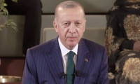 Cumhurbaşkanı Erdoğan'dan Pençe-Kilit mesajı