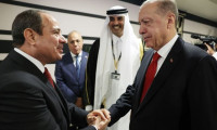 Türk ve Mısır istihbaratı görüşmelere başladı