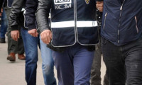 Mersin'de PKK/KCK operasyonu: 6 tutuklama