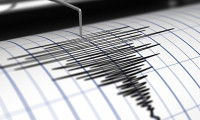 Antalya açıklarında 4.7 şiddetinde deprem