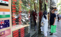 İran'da dolar rekor kırdı