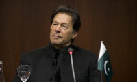 Pakistan eski Başbakanı İmran Khan'a suikast girişimi yapıldı