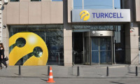 Turkcell'in 9 aylık net karı 5 milyar TL'yi aştı