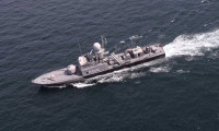 Suudi Arabistan anlaşmayı imzaladı: İspanya'dan 5 savaş gemisi alacak