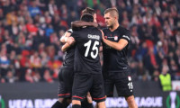 Sivasspor, UEFA Avrupa Konferans Ligi'nde son 16 turuna yükseldi