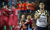 Tarihi sezon: UEFA ülke puanı sıralamasında Türkiye kaçıncı?