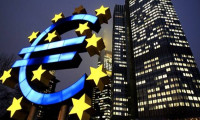 Euro Bölgesi'nde üretici fiyatları yüzde 41,9 arttı