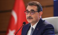 Bakan Dönmez: Türkiye'de bir gaz merkezi oluşturacağız