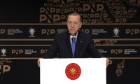 Erdoğan: Krizlerin çözümünde anahtar rolündeyiz