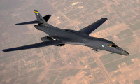 Güney Kore-ABD tatbikatına süpersonik uçaklar katılacak