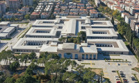 İzmir'deki 'acil durum hastanesi' 7 Kasım'da açılıyor