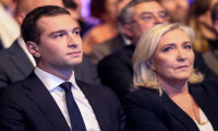 Fransa'da Le Pen devri kapandı