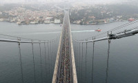 44'üncü İstanbul Maratonu bugün koşulacak