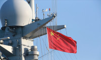 Tayvan: Çin'e ait 44 savaş uçağı ve 4 gemi ada çevresinde görüldü