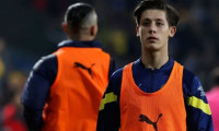 İtalyan devi Fenerbahçe’nin yıldızına kancayı taktı