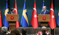Erdoğan: İsveç'in güvenlik kaygılarını anlayışla karşılıyoruz