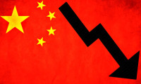 Ekimde Çin varlıklarından çıkış 8,8 milyar dolara ulaştı