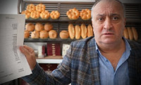 Ekmek Üreticileri Sendikası Başkanı Cihan Kolivar tutuklandı!