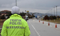  Ankara'da 10 Kasım'da bazı yollar trafiğe kapatılacak