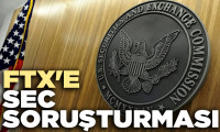 FTX'e SEC soruşturması