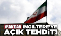 İran'dan İngiltere'ye açık tehdit: Bedelini ödeyecekler