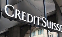 Credit Suisse'in hisseleri değer kaybediyor