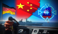 Almanya: Çin 2027'ye kadar o ülkeyi ilhak edecek!
