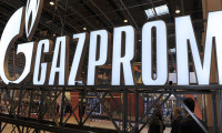 Gazprom'un doğalgaz ihracatında düşüş sürüyor