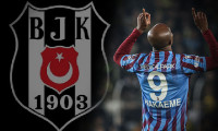 Nwakaeme Beşiktaş'a gelecek mi? Açıklama geldi!