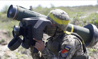 ABD, Ukrayna'ya 275 milyon dolarlık yeni savunma yardımına onay verdi