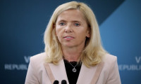 Slovenya İçişleri Bakanı istifa etti