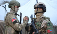Azerbaycan Savunma Bakanı: 'Kardeş Yumruğu' barış için önemli