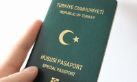 NVİ'den pasaport açıklaması