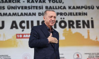 Erdoğan'dan Kılıçdaroğlu'na ithal danışman göndermesi