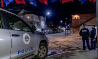 AB, Kosova'da gerginliğin azaltılması çağrısı yaptı